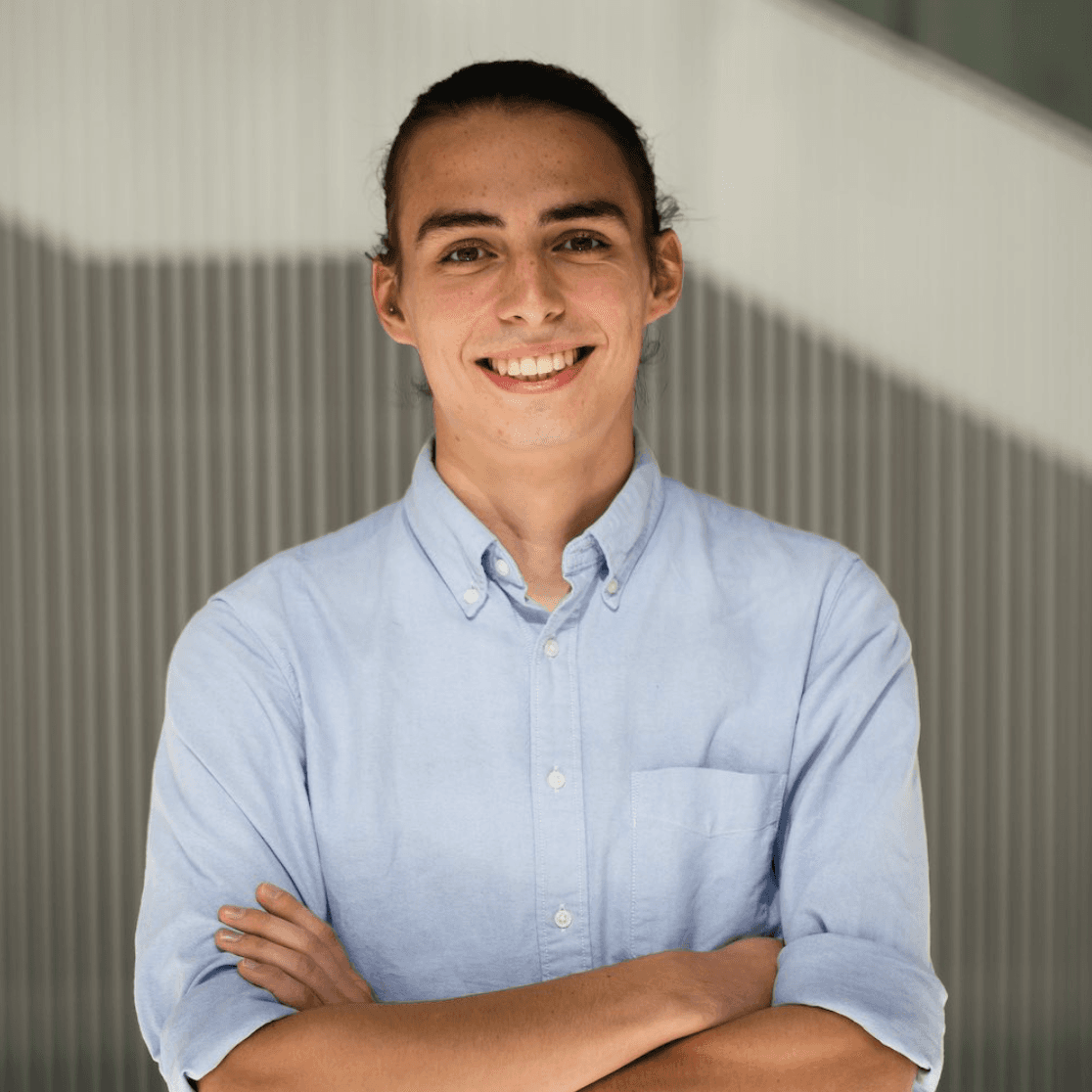 An Interview with Lancelot Blanchard and Perry Naseck