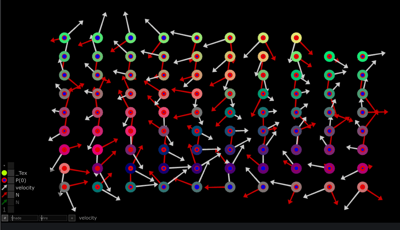 TouchDesigner Meetup: POPs – Q&A and Feedback Session