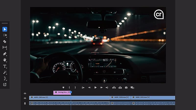 AI Video Editing with Adobe