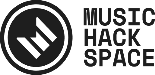 Music Hackspace Logo