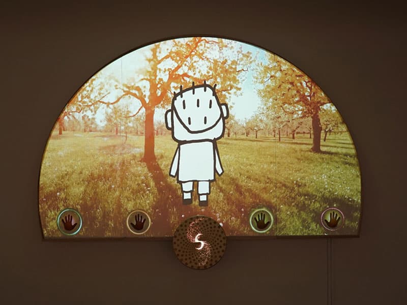 Kyle Duffield: Interaction Designer