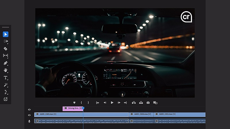 AI Video Editing with Adobe
