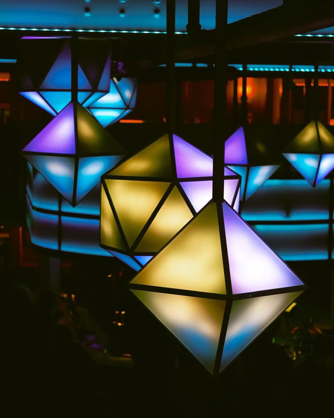 TouchDesigner Meetup: Extensions & Callbacks