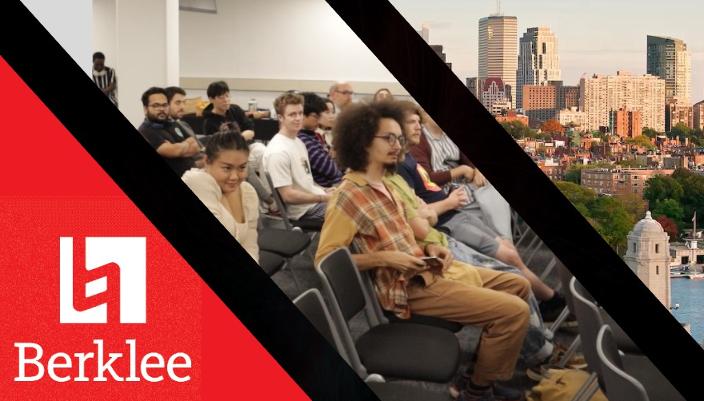 Music Technology Hackathon: Boston June 2026