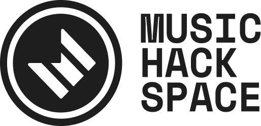 Music Hackspace Logo